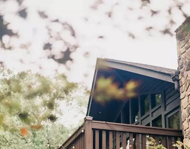 Sylvan Valley Lodge and Cellars