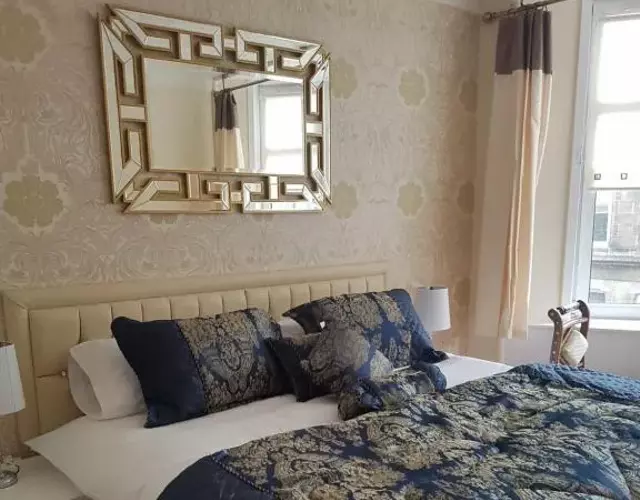 Loch Lomond Apartments