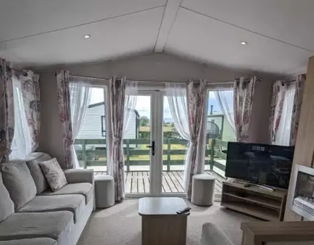 The Brockenhurst 25