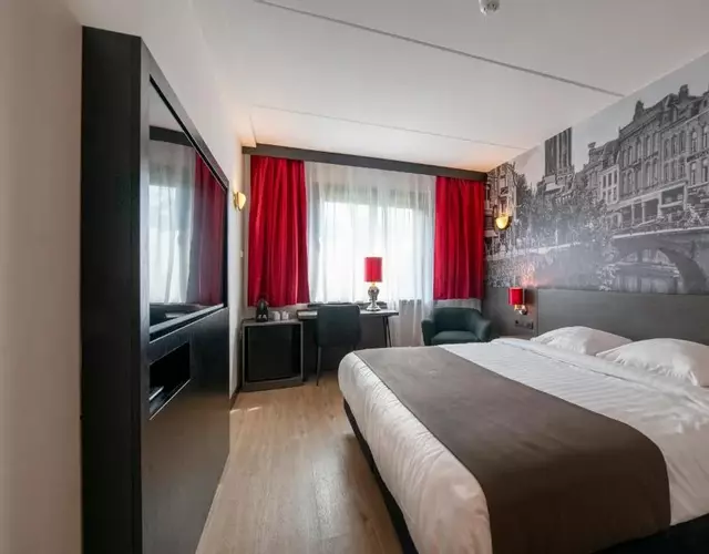 Bastion Hotel Vlaardingen