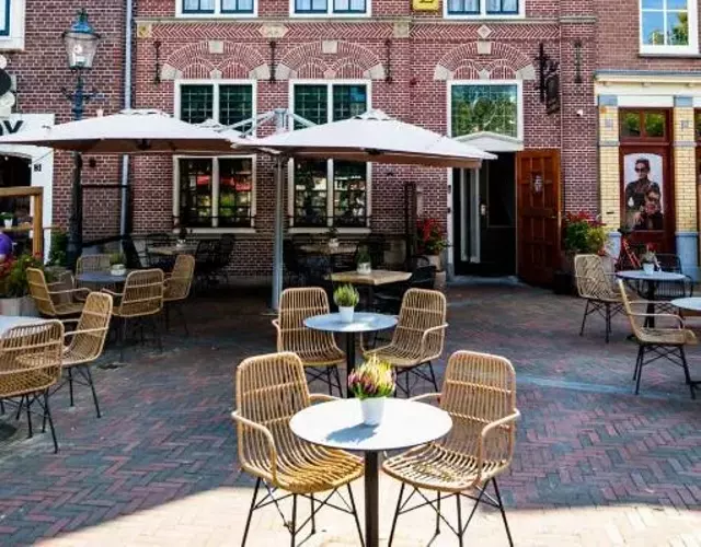 Hotel Inn Naeldwyk-Torenburg