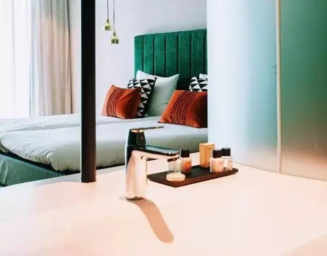 Van der Valk Hotel Schiedam