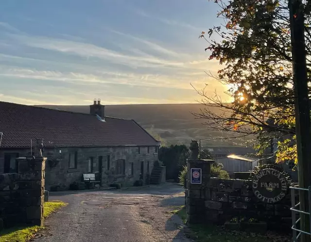 Craven Garth Cottages