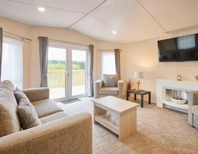 Host & Stay - Deer View Lodge