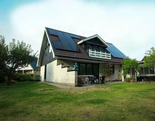 Peacefull Oasis in Helsingborg