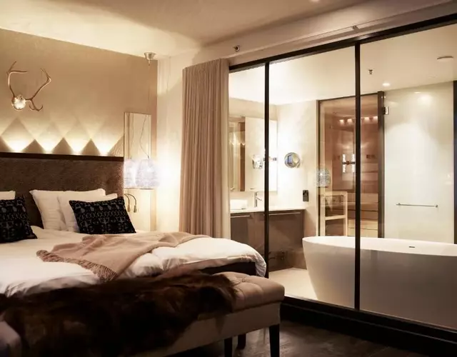 Lapland Hotels Bulevardi