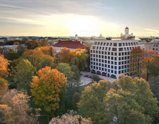 Radisson RED Helsinki