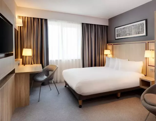 Leonardo Hotel London Watford