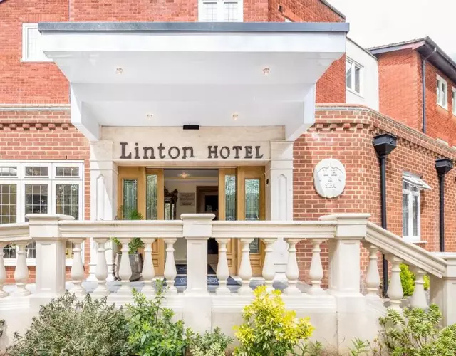 Linton Hotel Luton