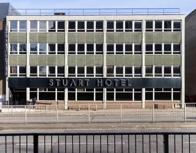 Stuart Hotel
