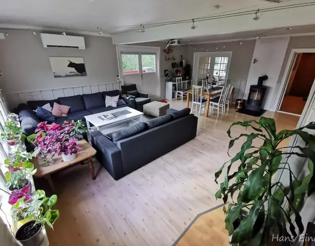 Hemsedal - 7 bedrooms