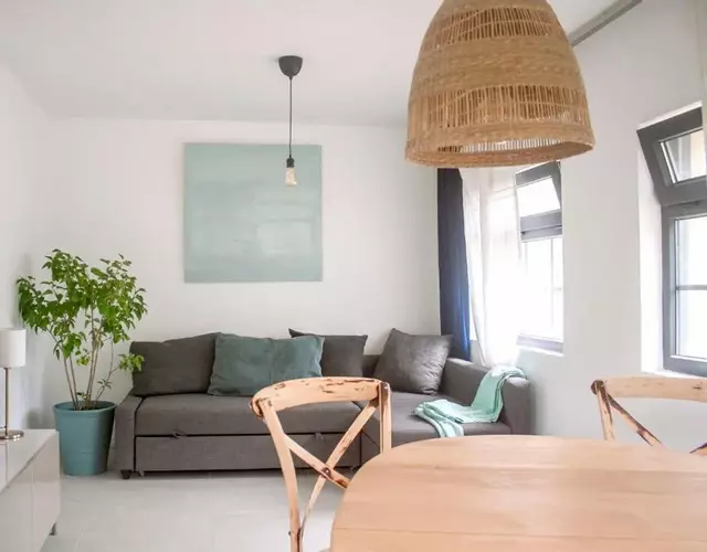 Maison calme - Frontière Montagne et Plage