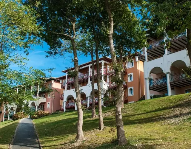 Résidence Mer & Golf Soko-Eder