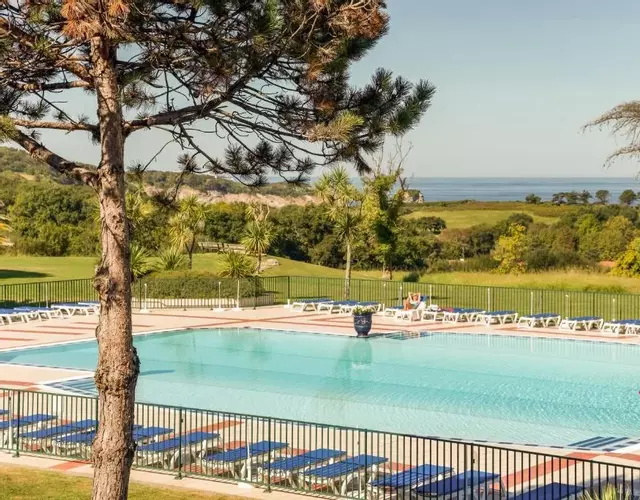 Résidence Pierre & Vacances Le Domaine de Bordaberry