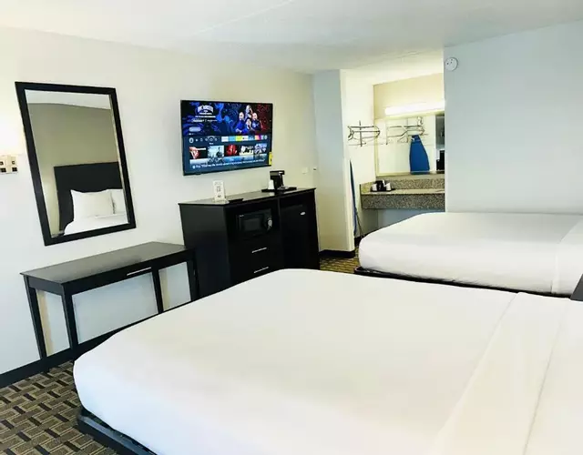 Fiddlers Inn Opryland