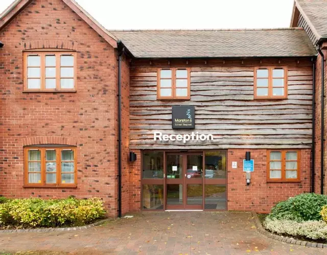 Meadow Farm Redditch by Marstons Inns