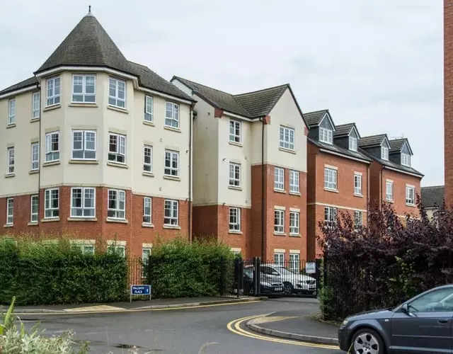Sawadee Apartments