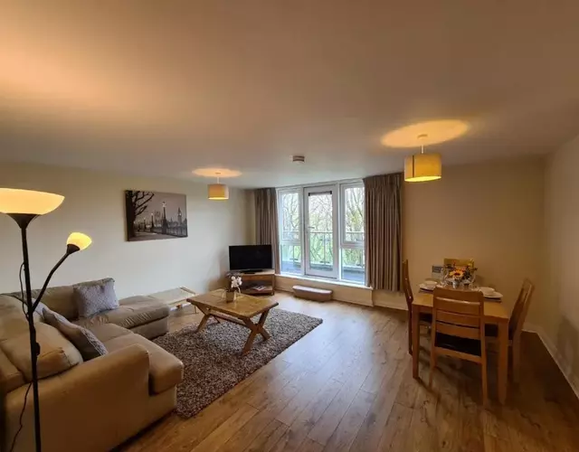 Solihull Centre Apartments
