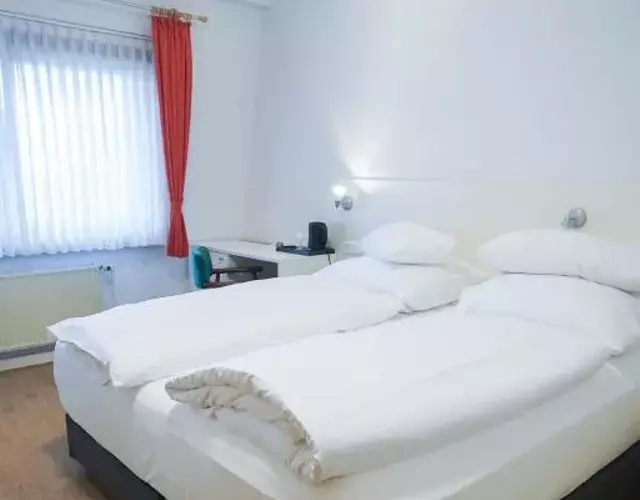 AP Hotel Mannheim Viernheim am Kapellenberg