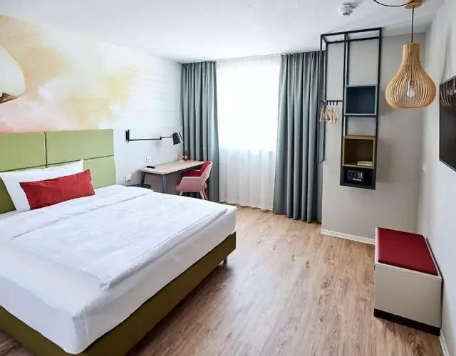 Best Western Hotel Viernheim Mannheim
