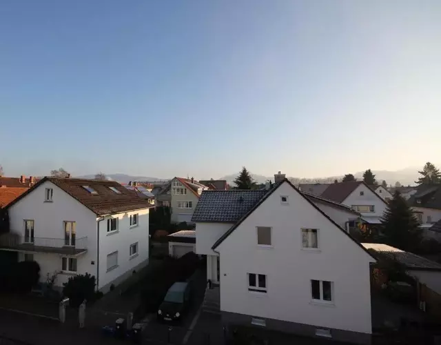 Ferienwohung Weinheim