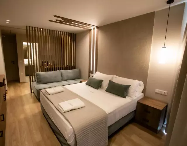 Bedspot Heraklion