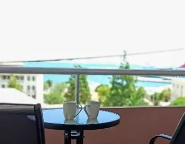 Irakleio Sea View apartment