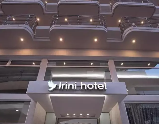 Irini Hotel
