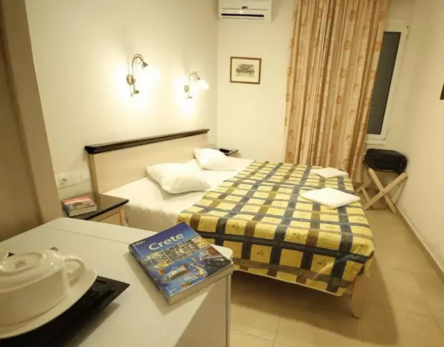 Mirabello Hotel