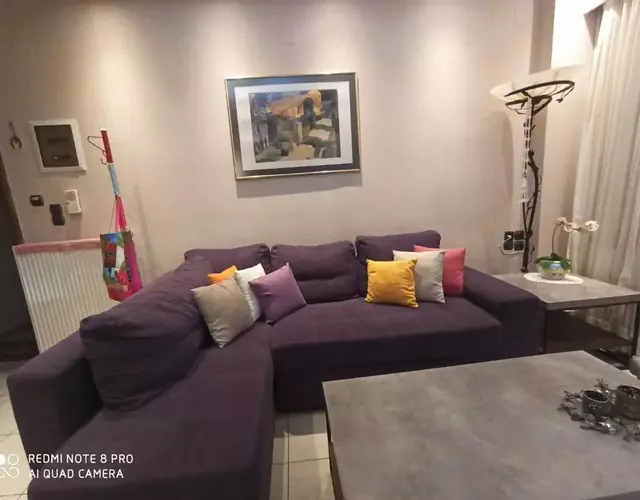 Safe & Cool Apartment