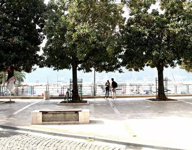 Apartments Astoria HN