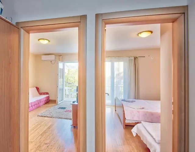 Apartments LUX Milano, Savina,Herceg-Novi