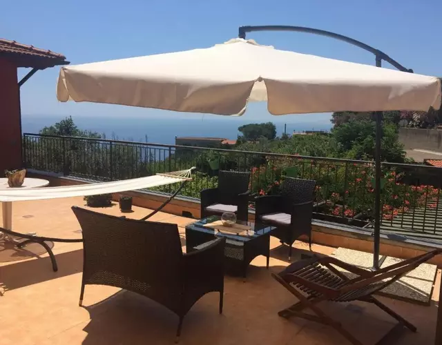 Belvedere Piano di Sorrento