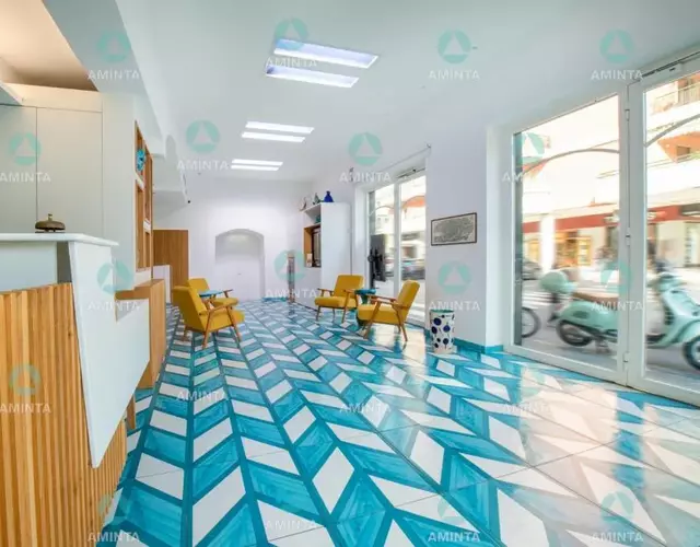 Hotel Nice