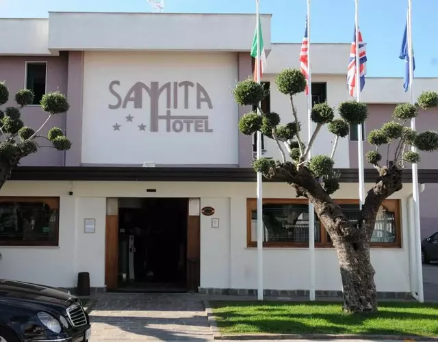 Hotel Sannita