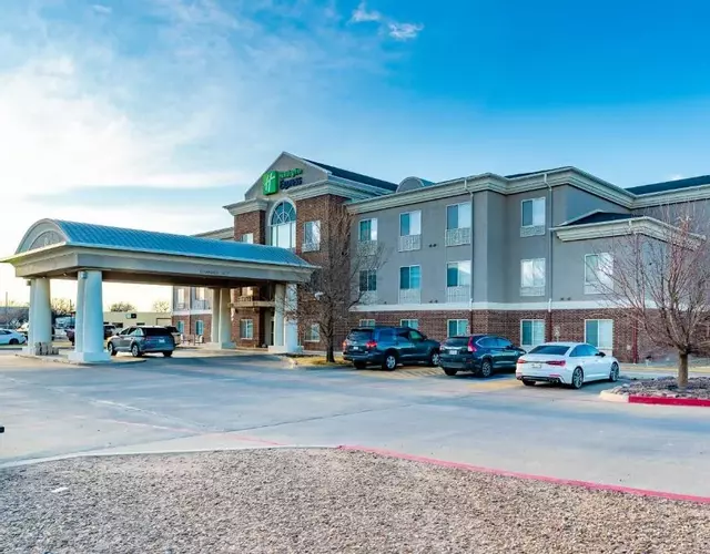 Holiday Inn Express Hereford by IHG