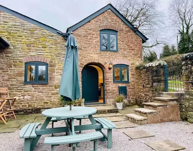 The Owl House Cottage
