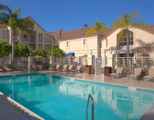 Hyatt House LAX Manhattan Beach
