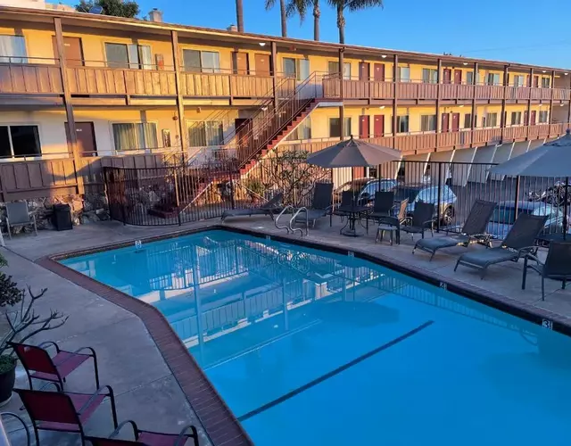 Seahorse Inn Manhattan Beach - LAX