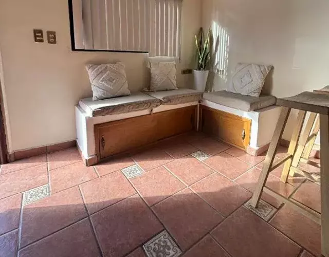 Depa a unos minutos de consulado!