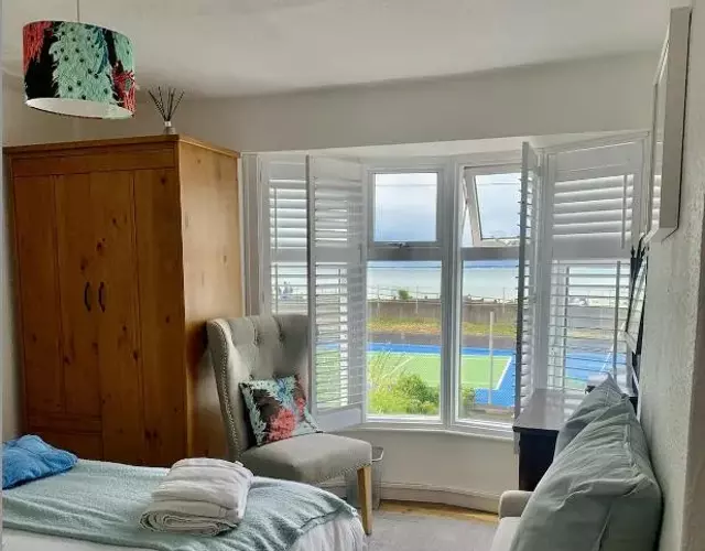 Marine Cottage