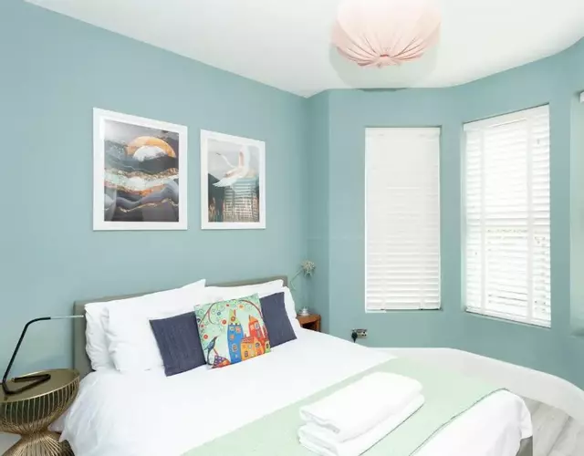 Sundance Cosy Getaway - Annexe