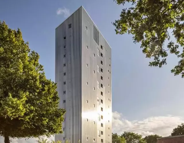 Højhuset Kulturhotel