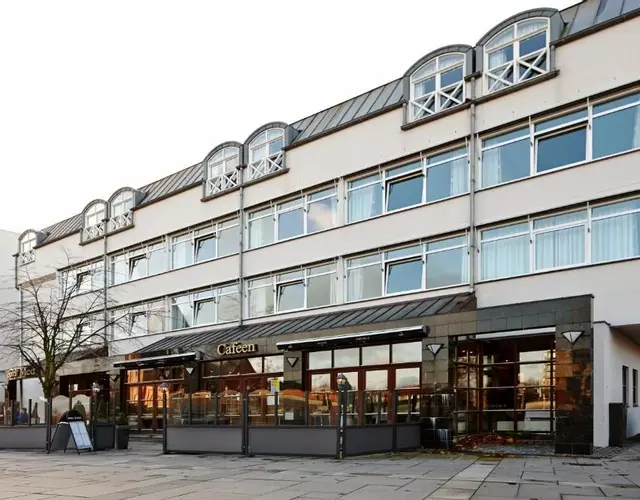 Hotel Medi