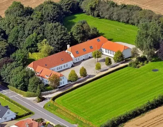 Lund gamle skole