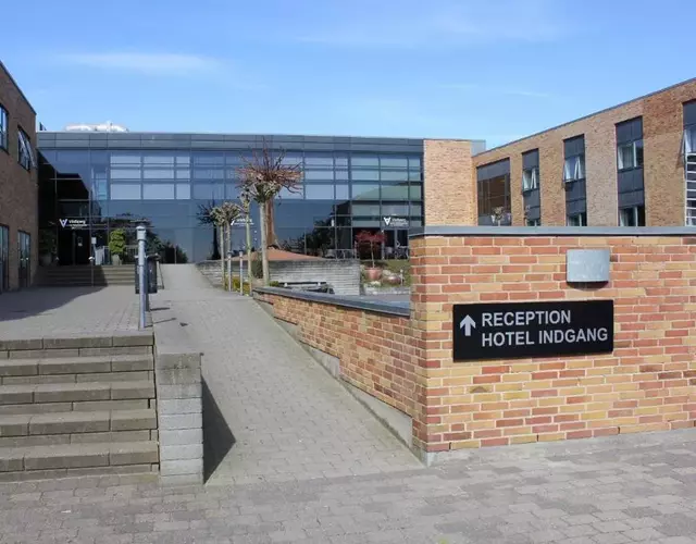 Vildbjerg Sports Hotel & Kulturcenter