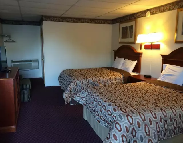 Americas Best Value Inn - Palmyra/Hershey