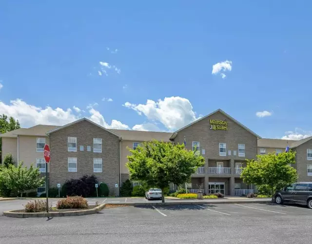 MainStay Suites Grantville - Hershey North