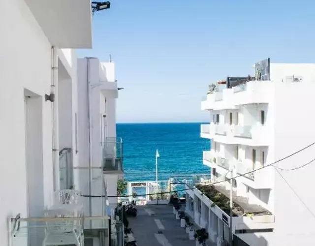 Greta Apartments