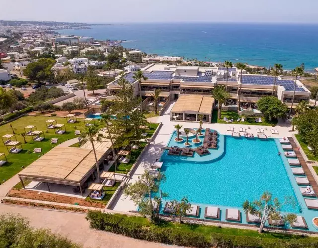 KING MINOS RETREAT Resort & Spa